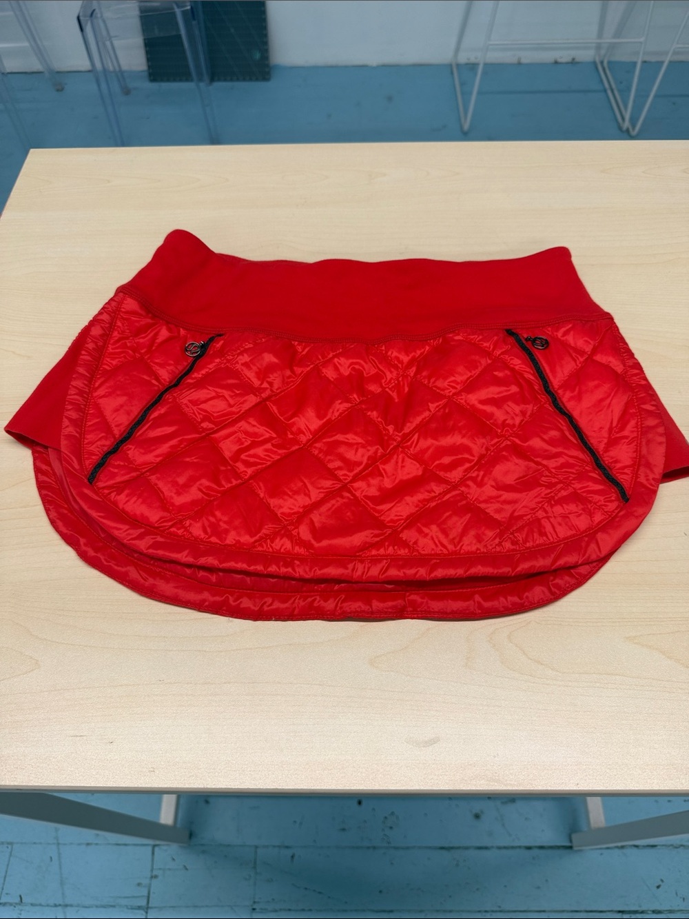 Lululemon Workout Skirt